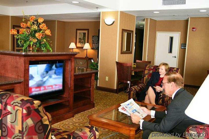 Hampton Inn Bismarck Ruang foto