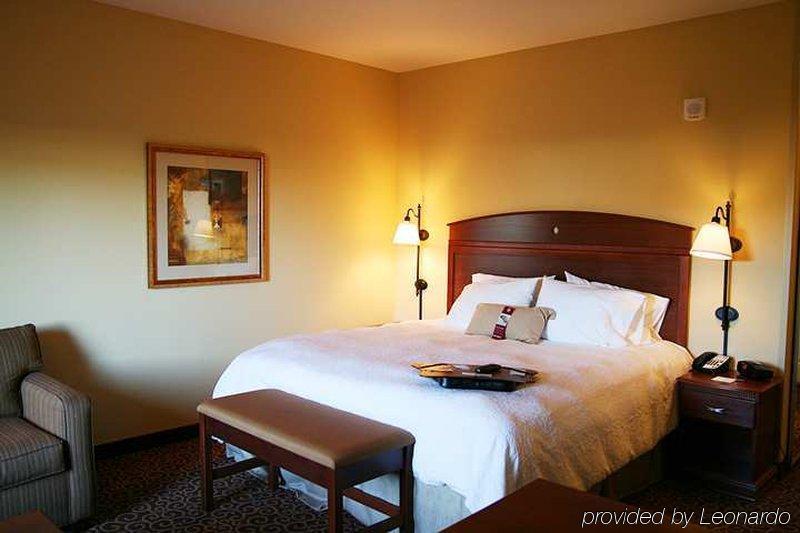 Hampton Inn Bismarck Ruang foto